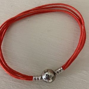 Pandora bracelet small